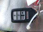 2021 Honda Cr-v Awd Ex Черный vin: 2HKRW2H52MH651012