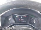 2021 Honda Cr-v Awd Ex Черный vin: 2HKRW2H52MH651012
