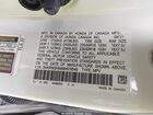 2021 Honda Cr-v Awd Ex Белый vin: 2HKRW2H54MH678549