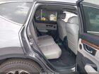 2021 Honda Cr-v Awd Ex-l Серый vin: 2HKRW2H83MH646685