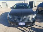 2019 Lincoln Mkt Black vin: 2LMHJ5AT0KBL03349
