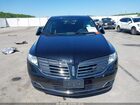 2019 Lincoln Mkt Livery Black vin: 2LMHJ5NK9KBL03318