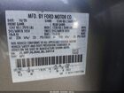 2020 Lincoln Nautilus Standard Silver vin: 2LMPJ6J94LBL30514