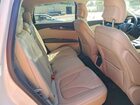 2019 Lincoln Nautilus Select Белый vin: 2LMPJ6K90KBL66682