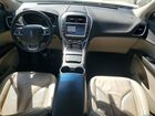 2019 Lincoln Nautilus Select Белый vin: 2LMPJ6K90KBL66682