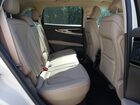 2022 Lincoln Nautilus Reserve Белый vin: 2LMPJ6K90NBL10441