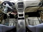 2020 Lincoln Nautilus Reserve White vin: 2LMPJ6K91LBL30193