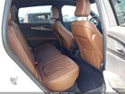 2022 Lincoln Nautilus Reserve Beige vin: 2LMPJ6K91NBL20525