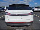 2022 Lincoln Nautilus Reserve Beige vin: 2LMPJ6K91NBL20525