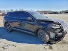 2020 Lincoln Nautilus Reserve Black vin: 2LMPJ6K92LBL09143