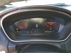 2020 Lincoln Nautilus Reserve Black vin: 2LMPJ6K92LBL09143