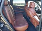 2020 Lincoln Nautilus Reserve Black vin: 2LMPJ6K92LBL09143