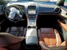 2020 Lincoln Nautilus Reserve Black vin: 2LMPJ6K92LBL09143