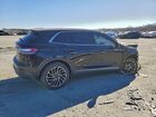 2020 Lincoln Nautilus Reserve Black vin: 2LMPJ6K92LBL09143