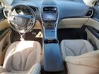 2020 Lincoln Nautilus Reserve Серебряный vin: 2LMPJ6K93LBL33094