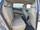 2020 Lincoln Nautilus Reserve Серебряный vin: 2LMPJ6K93LBL33094