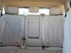 2020 Lincoln Nautilus Reserve Серебряный vin: 2LMPJ6K93LBL33094
