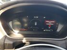 2020 Lincoln Nautilus Reserve Серебряный vin: 2LMPJ6K93LBL33094