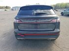 2020 Lincoln Nautilus Reserve Черный vin: 2LMPJ6K94LBL28518