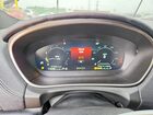 2020 Lincoln Nautilus Reserve Черный vin: 2LMPJ6K95LBL24073