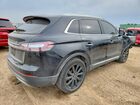 2020 Lincoln Nautilus Reserve Черный vin: 2LMPJ6K95LBL24073