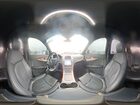 2020 Lincoln Nautilus Reserve Черный vin: 2LMPJ6K95LBL24073