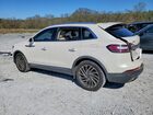 2019 Lincoln Nautilus Reserve Белый vin: 2LMPJ6L98KBL17017