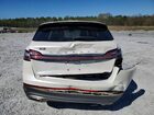 2019 Lincoln Nautilus Reserve Белый vin: 2LMPJ6L98KBL17017