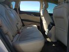 2019 Lincoln Nautilus Reserve Белый vin: 2LMPJ6L98KBL17017