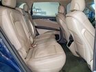 2019 Lincoln Nautilus Reserve Синий vin: 2LMPJ6L9XKBL13793