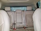 2019 Lincoln Nautilus Reserve Синий vin: 2LMPJ6L9XKBL13793