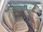 2017 Lincoln Mkx Reserve Beige vin: 2LMPJ6LR0HBL41319