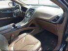 2017 Lincoln Mkx Reserve Blue vin: 2LMPJ6LR0HBL44236 2017 Lincoln Mkx Reserve Blue vin: 2LMPJ6LR0HBL44236