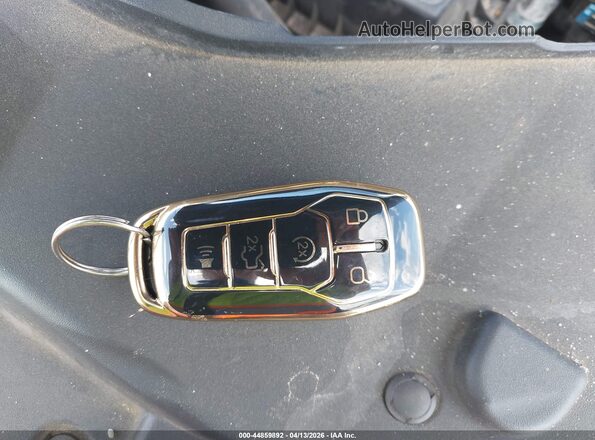 2LMPJ6LR0HBL44236 2017 LINCOLN MKX Blue Առջևի վահանակի տեսք