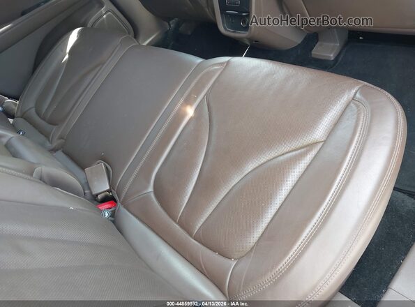 2LMPJ6LR0HBL44236 2017 LINCOLN MKX Blue VIN կոդի պիտակի տեսք
