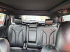 2017 Lincoln Mkx Reserve Gray vin: 2LMPJ6LR2HBL51236