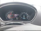 2018 Lincoln Mkx Reserve Red vin: 2LMPJ6LR3JBL42552