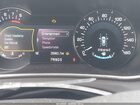 2018 Lincoln Mkx Reserve Red vin: 2LMPJ6LR3JBL42552