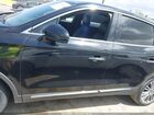 2017 Lincoln Mkx Reserve Black vin: 2LMPJ6LR5HBL18876