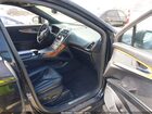 2017 Lincoln Mkx Reserve Black vin: 2LMPJ6LR5HBL18876
