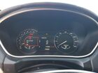 2017 Lincoln Mkx Reserve Серебряный vin: 2LMPJ6LR8HBL29077