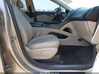 2017 Lincoln Mkx Reserve Pewter vin: 2LMPJ6LR9HBL30321