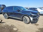 2023 Lincoln Nautilus Черный vin: 2LMPJ8J91PBL19424