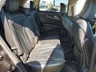 2023 Lincoln Nautilus Черный vin: 2LMPJ8J91PBL19424