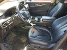 2023 Lincoln Nautilus Черный vin: 2LMPJ8J91PBL19424