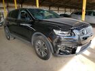 2020 Lincoln Nautilus Черный vin: 2LMPJ8J92LBL30944