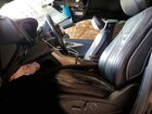 2020 Lincoln Nautilus Черный vin: 2LMPJ8J92LBL30944