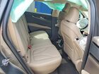 2021 Lincoln Nautilus Gray vin: 2LMPJ8J93MBL00126