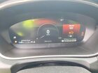 2019 Lincoln Nautilus Синий vin: 2LMPJ8J94KBL45721
