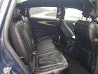 2019 Lincoln Nautilus Синий vin: 2LMPJ8J94KBL45721